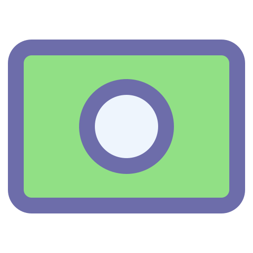 argent Icône gratuit