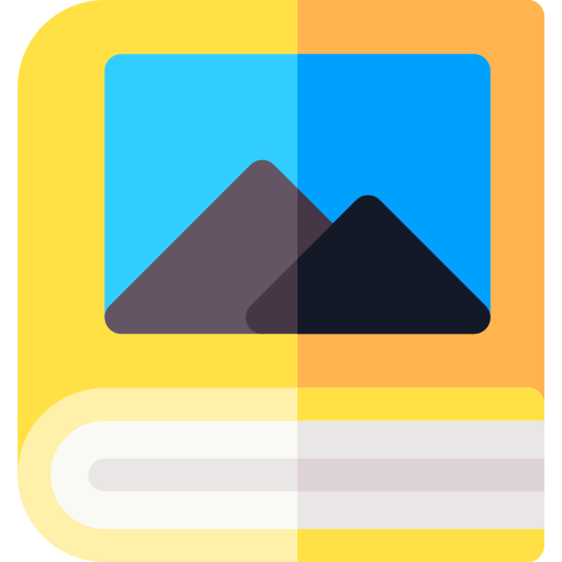 Фотоальбом бесплатно иконка