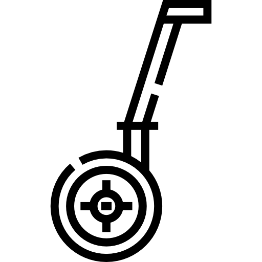 Segway - Free transport icons