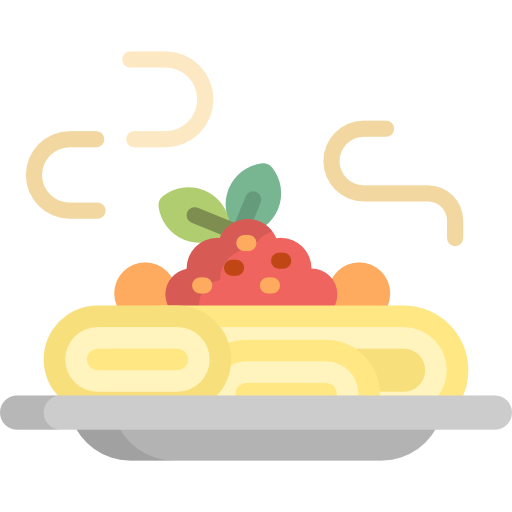 Spaghetti free icon Spaghetti free icon