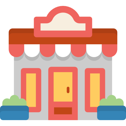 restaurant kostenlos Icon