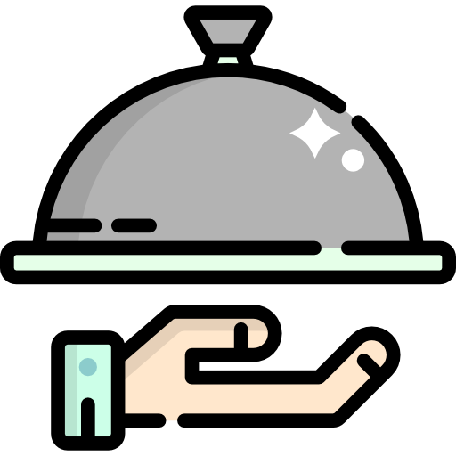 gericht kostenlos Icon