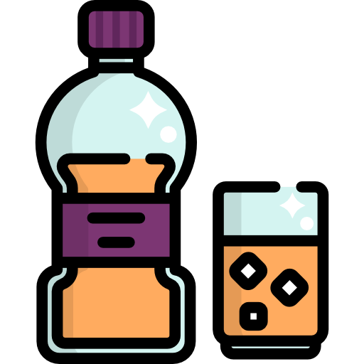 물 무료 아이콘