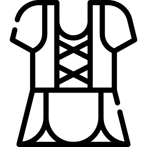 kleid kostenlos Icon