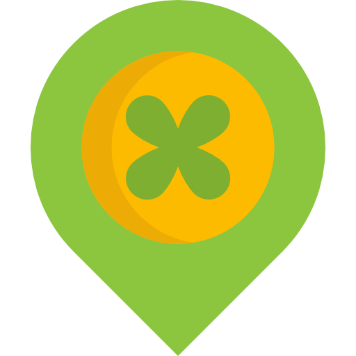 marcador de posición icono gratis