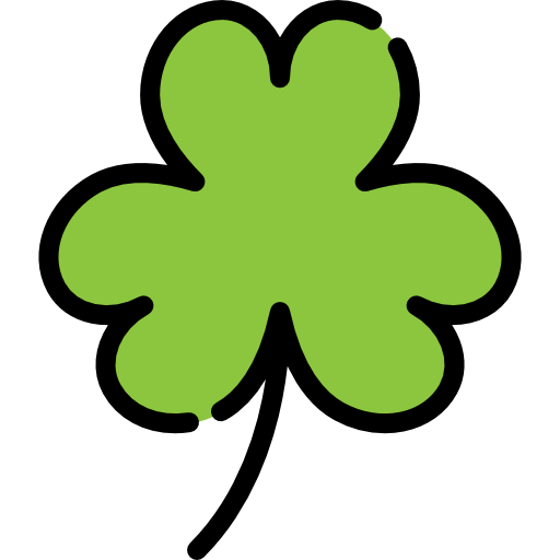 Clover - Free nature icons