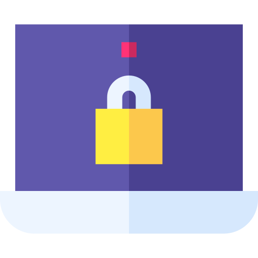 Protected free icon