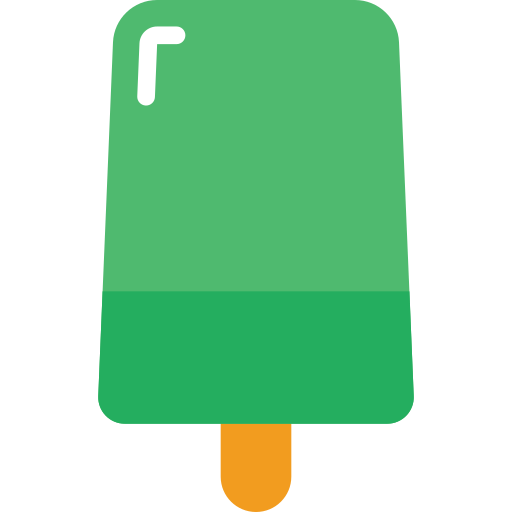 paleta icono gratis