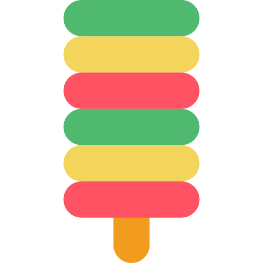 sucette glacée Icône gratuit sucette glacée Icône gratuit