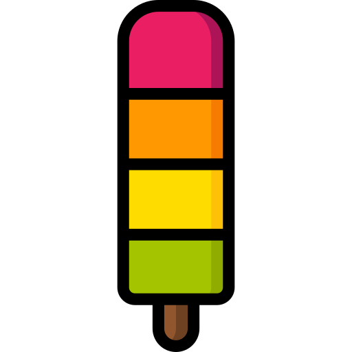 Ice lolly free icon Ice lolly free icon