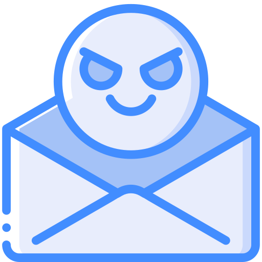 Mail - free icon