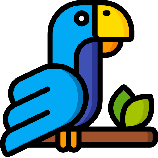 vogel kostenlos Icon vogel kostenlos Icon