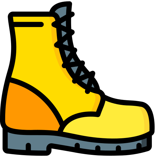 Boot free icon Boot free icon