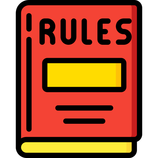 rules icon