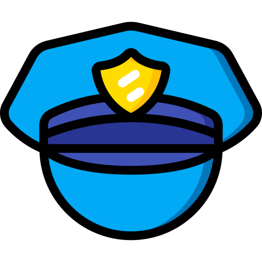 sombrero icono gratis