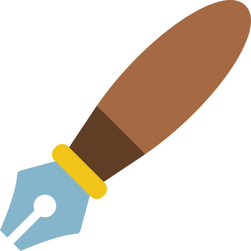 bolígrafo icono gratis