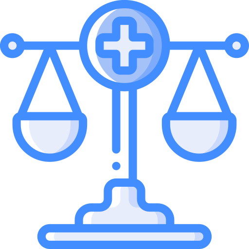 저울 무료 아이콘