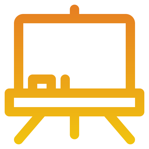 Blackboard free icon Blackboard free icon