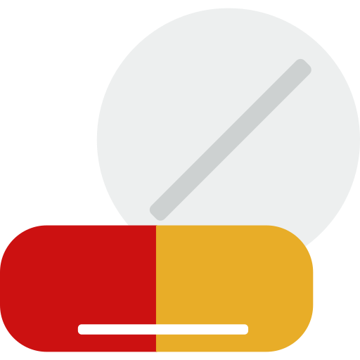 medicamento icono gratis