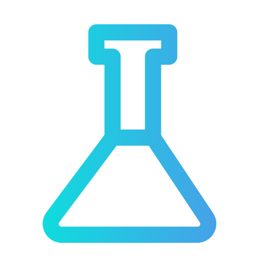 Potion Generic Gradient icon