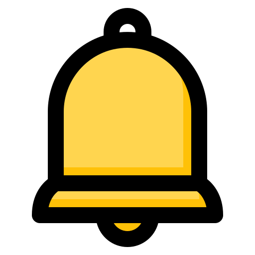 Колокол бесплатно иконка