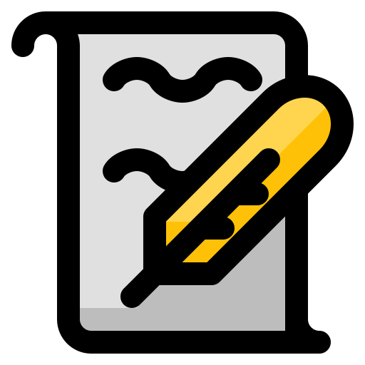 littérature Icône gratuit