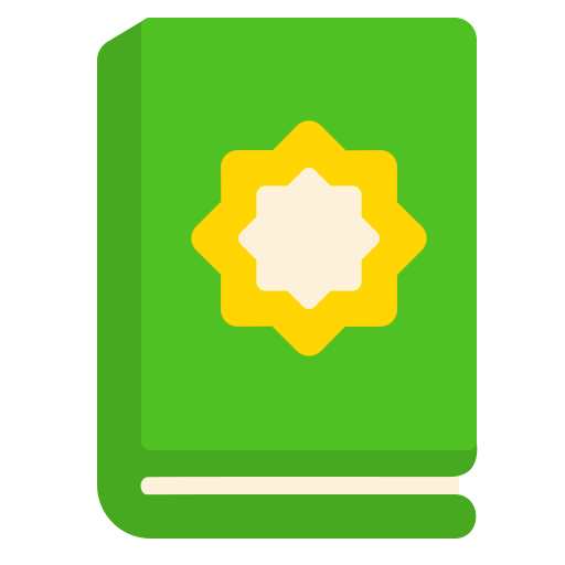 Quran Generic Flat icon