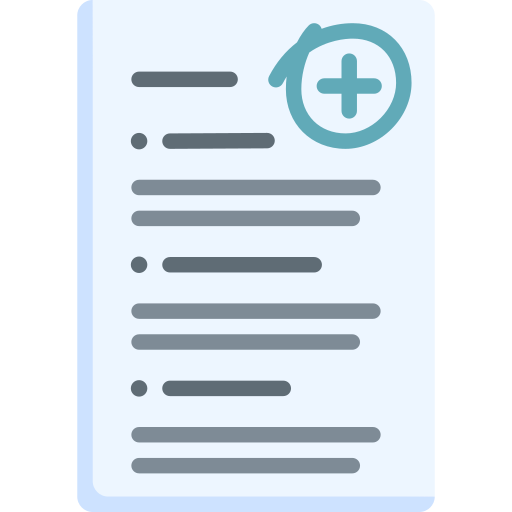 Exam free icon Exam free icon