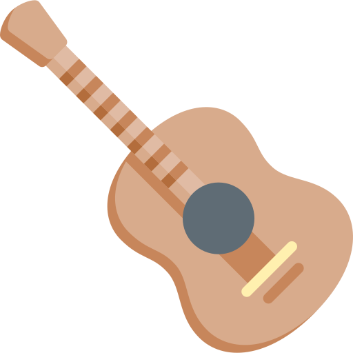 Гитара бесплатно иконка