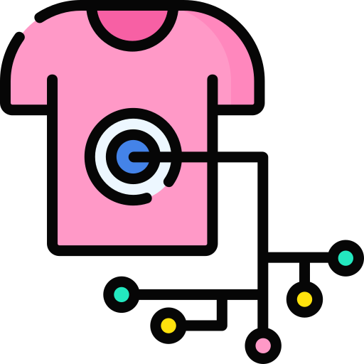 roupas inteligentes grátis ícone roupas inteligentes grátis ícone