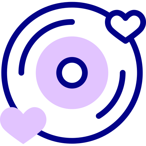 dj-musik kostenlos Icon