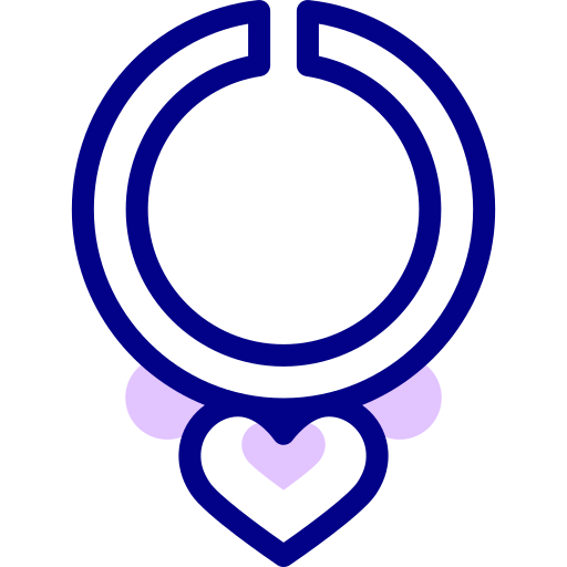 목걸이 무료 아이콘 목걸이 무료 아이콘