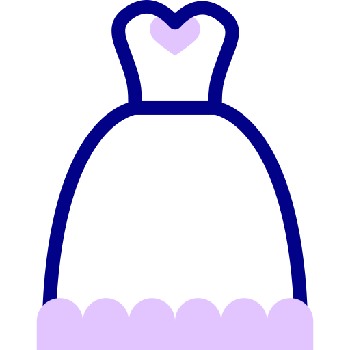 hochzeitskleid kostenlos Icon hochzeitskleid kostenlos Icon