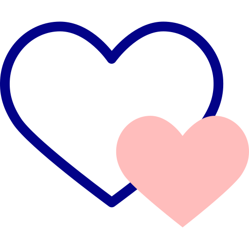 herzen kostenlos Icon