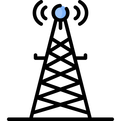 antenne kostenlos Icon antenne kostenlos Icon
