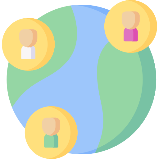 по всему миру бесплатно иконка