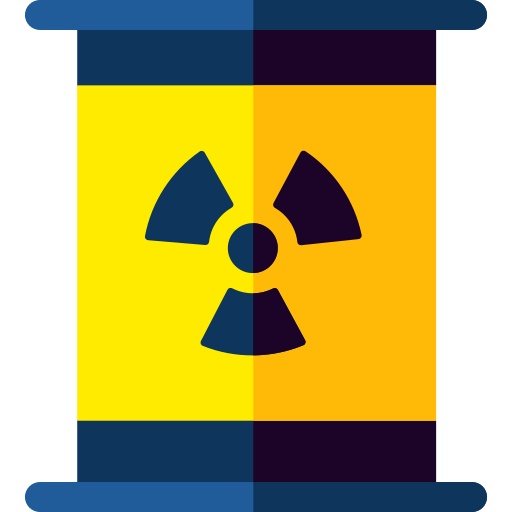 nuclear icono gratis