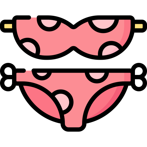 bikini kostenlos Icon