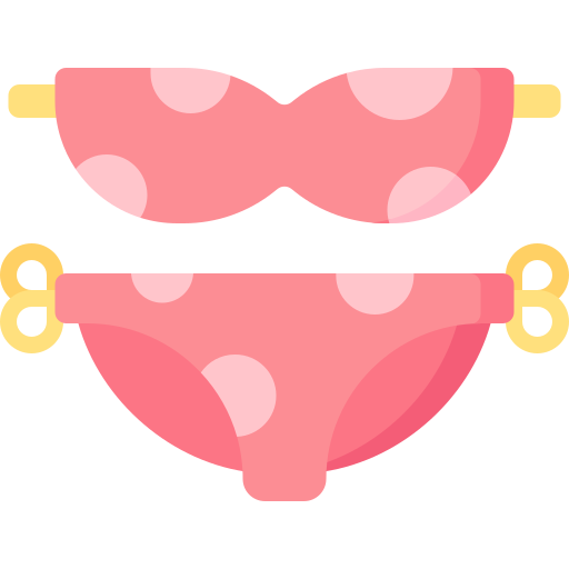 bikini kostenlos Icon bikini kostenlos Icon