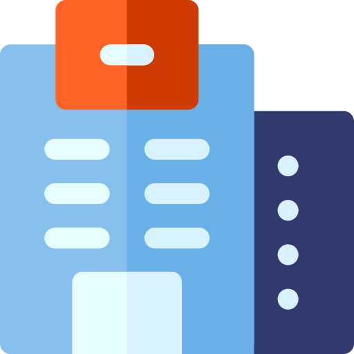 Больница бесплатно иконка