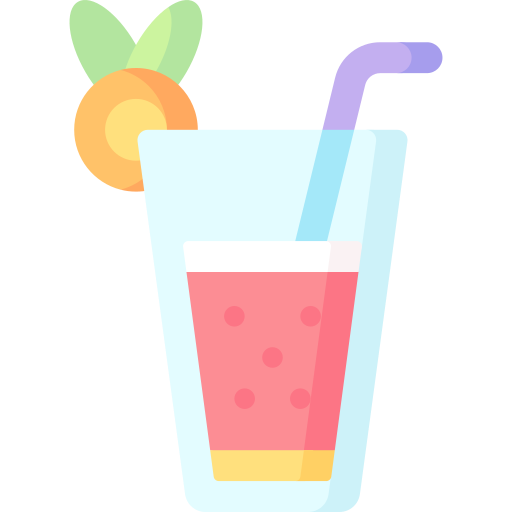 Cocktail free icon