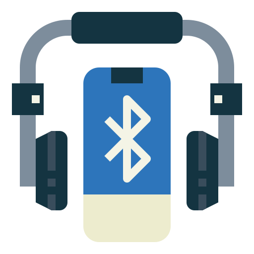 bluetooth icono gratis