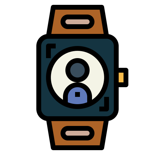 smartwatch kostenlos Icon