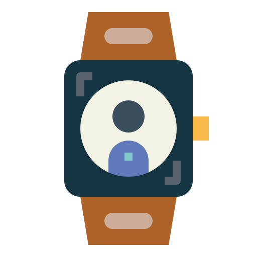 smartwatch kostenlos Icon