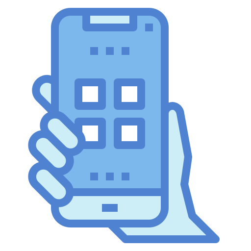Test free icon