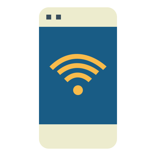 wifi icono gratis