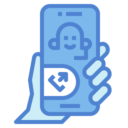 call center kostenlos Icon
