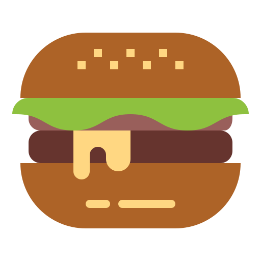 hamburger grátis ícone hamburger grátis ícone