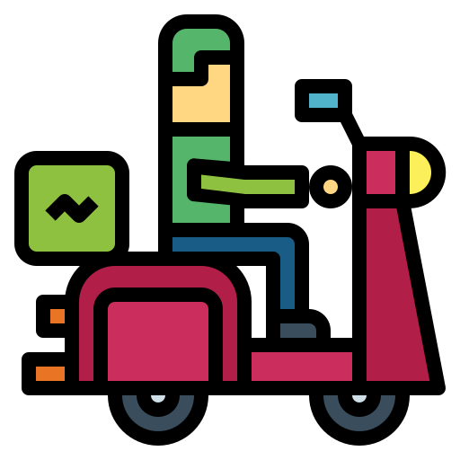 Delivery free icon Delivery free icon