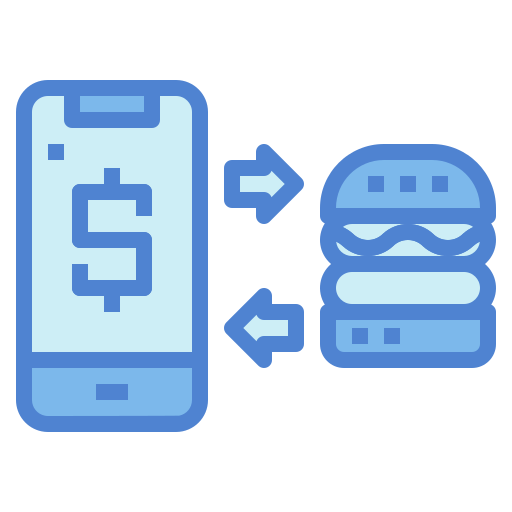 Payment free icon Payment free icon